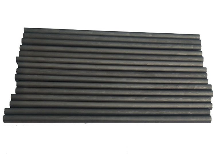 Hight quality low price carbon graphite rod 6mm supplier
