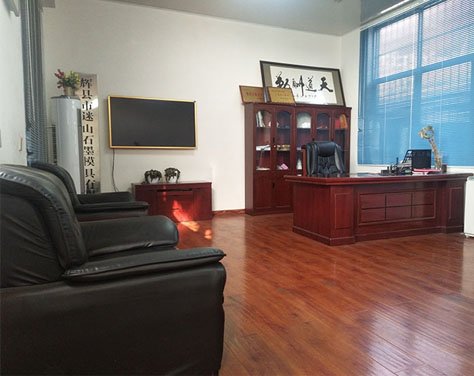 Trade assurance high density graphite electrode for electrolysis