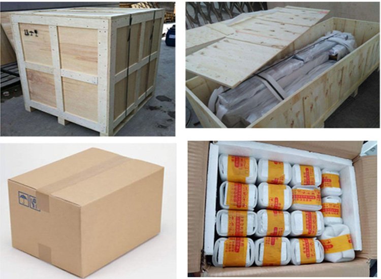 Best price welding moulds hollow high strength thermal conductive graphite pipes rod