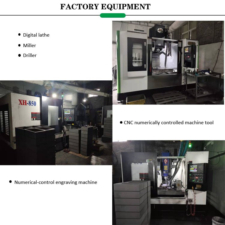 Factory wholesale custom heat resistance high density carbon graphite tube price