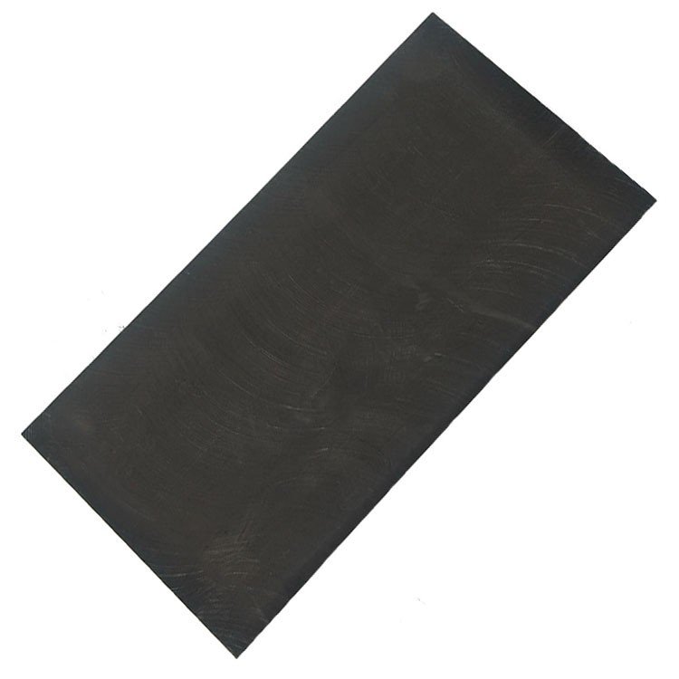 Hard wearing cheap price 1.80cc bulk density graphite slide plate
