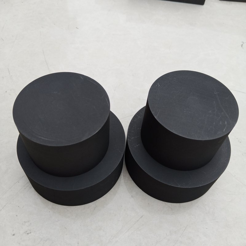 High quality various size ingot big size pyrolytic graphite block of 5kg