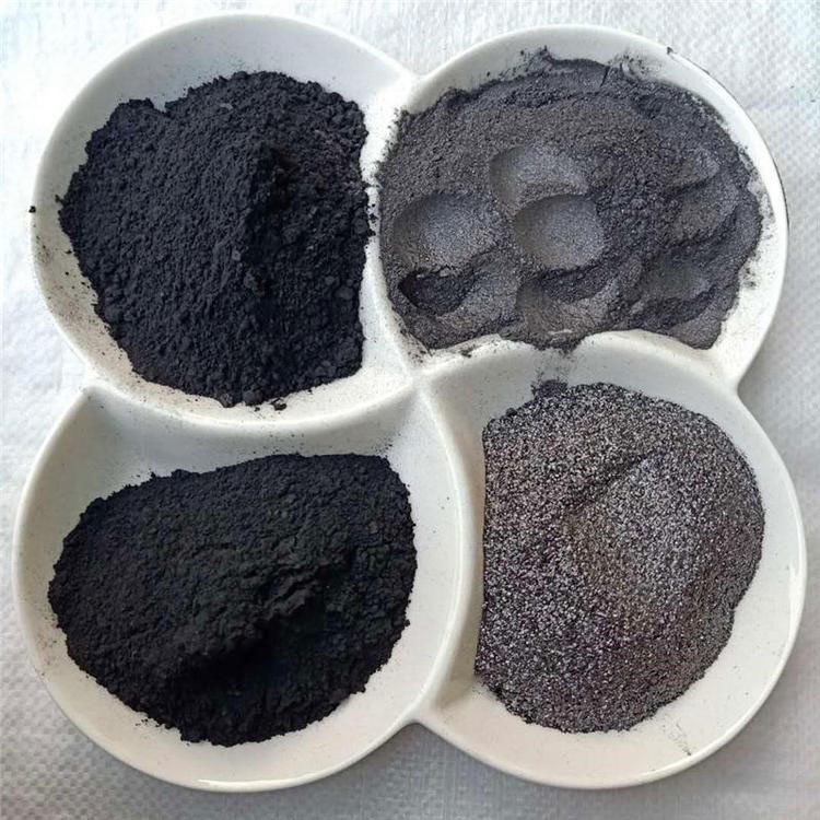 High conductive 99% natural flake graphite powder 350 mesh