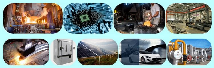 Factory wholesale custom heat resistance high density carbon graphite tube price