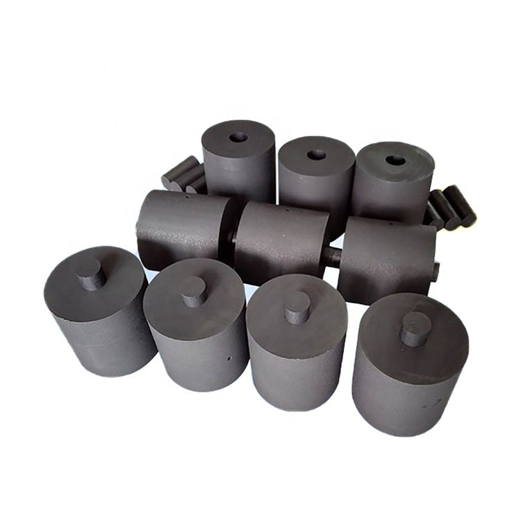 Professional custom hot pressed graphite mold manufacturers