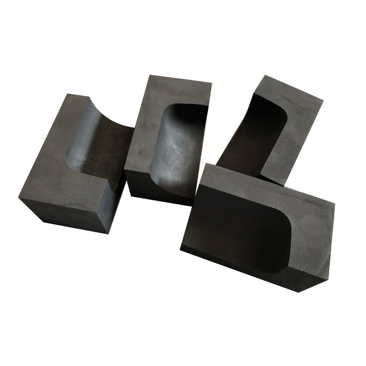 Customized Casting Graphite Mould For Aluminum Ingot