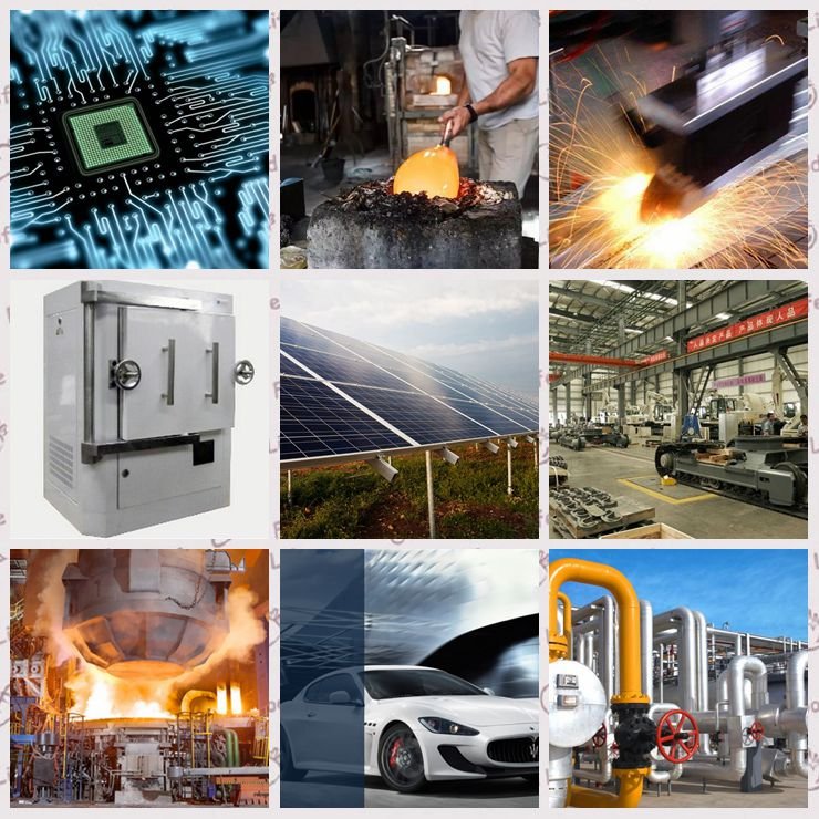 High purity carbon graphite sleeve bearing suppliers