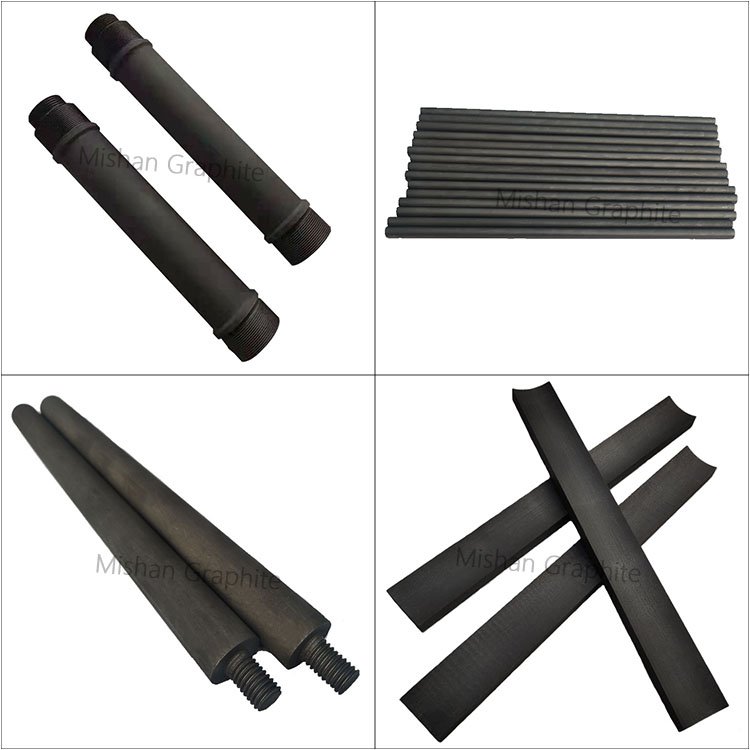 Best factory price wholesale carbon graphite electrode rods for aa batteries