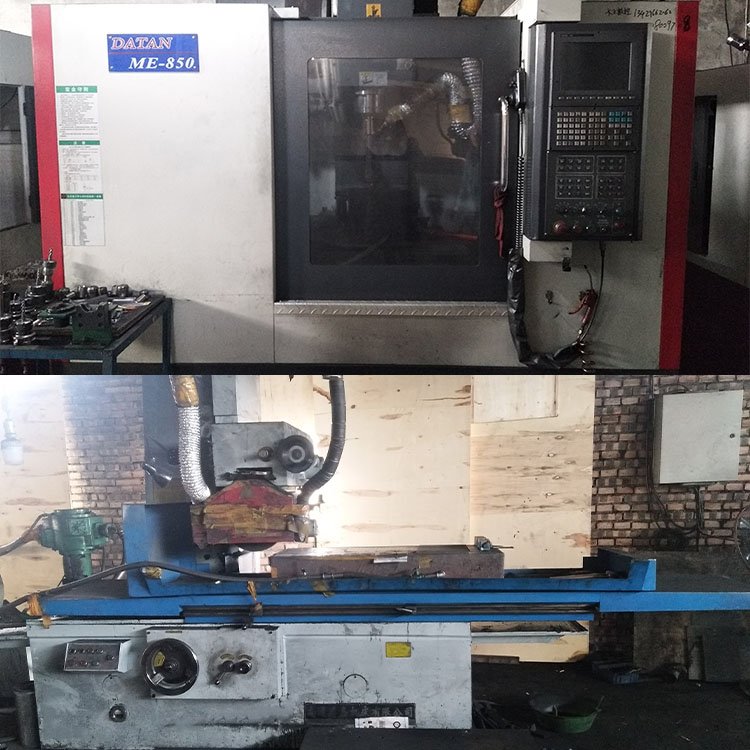 graphite mould casting factory offered cheaper price carbon graphite mould for sleeve bearing