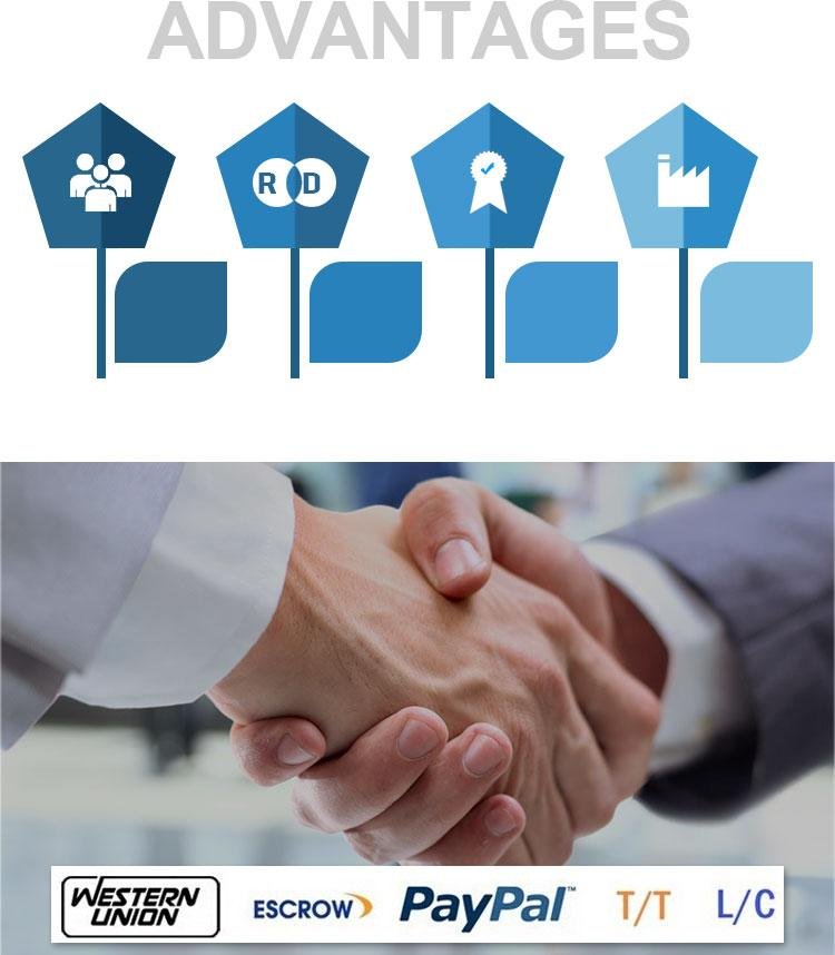 Trade assurance high density graphite electrode for electrolysis