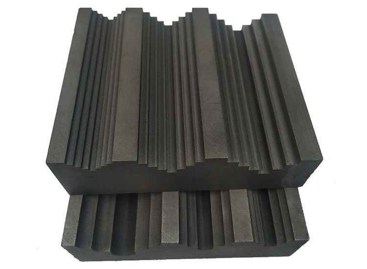 Factory direct sale sintering carbon graphite dies mould manufacturer