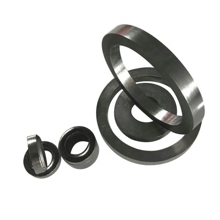Customized product high density carbon graphite seal ring