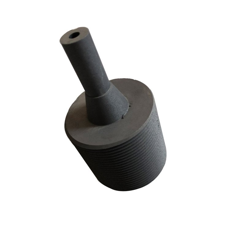 New design custom high quality graphite mold for sale