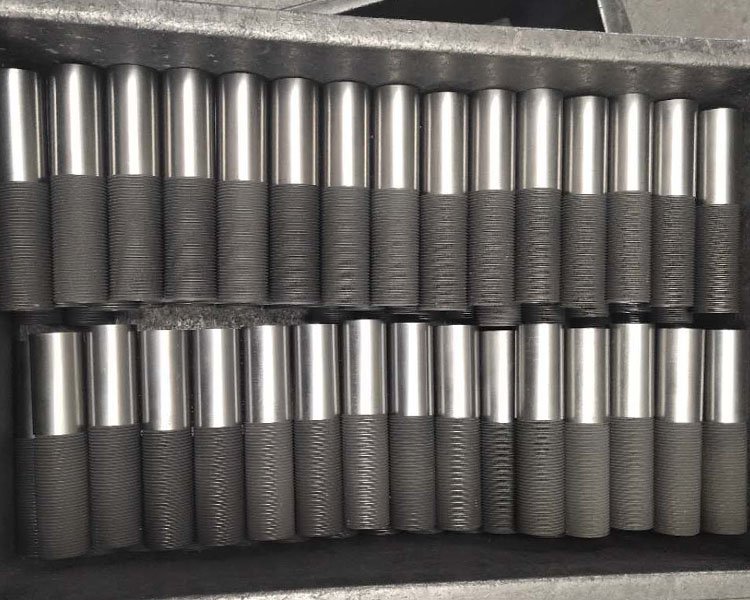 Hot sell customized continuous casting graphite mold