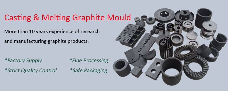 China factory cheap price high strength carbon graphite ring mould for sale