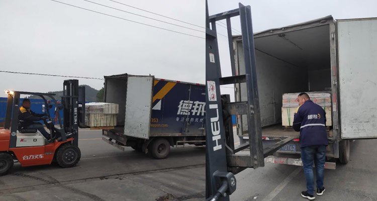 Customized 1.85g/cm3 density carbon graphite rotor and shaft price