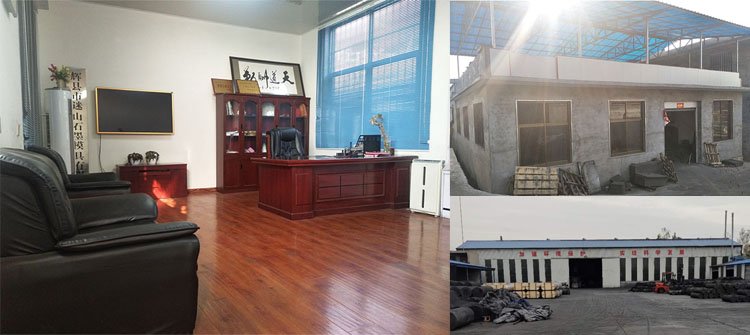 Supplier customized quality carbon graphite seal ring for machinery sealing